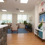 Refresh Valley Dental waiting room for patients